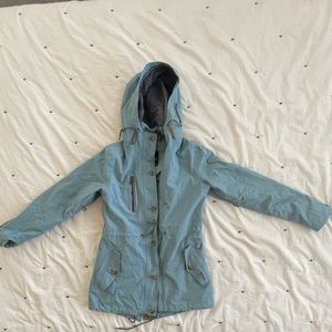 Holden Women’s Snowboard Coat